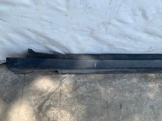 Накладка порога наружная левая MDX (YD3) 13-21