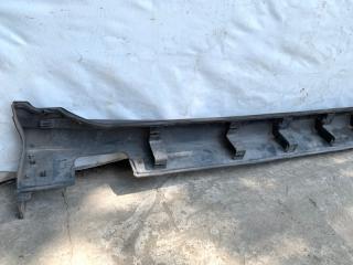 Накладка порога наружная левая MDX (YD3) 13-21