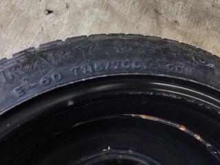 Диск колесный (докатка) MAZDA 3 BL 09-13 2.0 LF-VE