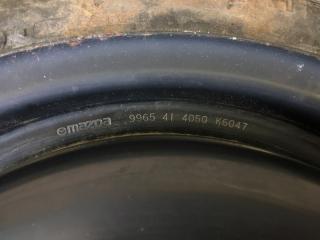 Диск колесный (докатка) 3 BL 09-13 2012 2.0 LF-VE