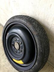 Диск колесный (докатка) 3 BL 09-13 2012 2.0 LF-VE