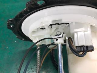 Топливный насос SOUL PS 13-19 2016 PS 2.0 G4NC