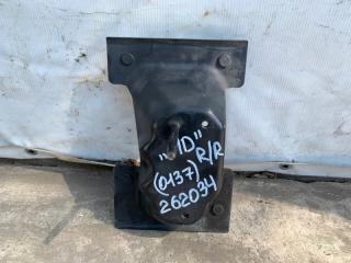 Кронштейн усилителя заднего бампера правый HYUNDAI ELANTRA MD 10-15 2015