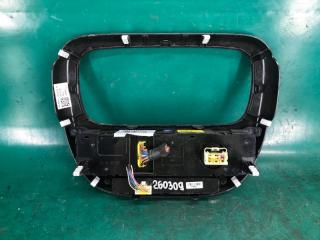 Блок управления печкой SOUL PS 13-19 2016 PS 2.0 G4NC