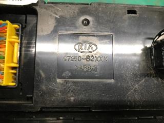 Блок управления печкой SOUL PS 13-19 2016 PS 2.0 G4NC