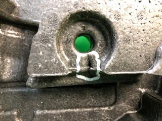 Ящик инструментальный VOLKSWAGEN PASSAT CC 12-18