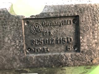 Ящик инструментальный PASSAT CC 12-18