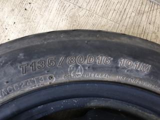 Диск колесный (докатка) PRIUS - 30 09-17