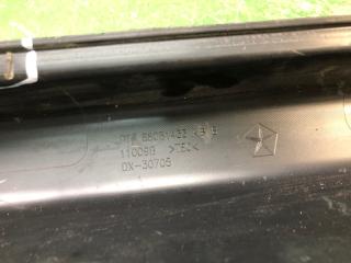 Накладка порога наружная задняя левая PATRIOT 10-17 2014 Внедорожник 2.0