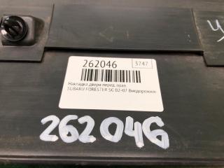 Накладка двери передняя правая FORESTER SG 02-07 2003 Внедорожник 2.5 EJ251