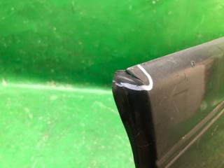 Накладка двери задняя левая RX300 98-03 2000 Внедорожник 3.0