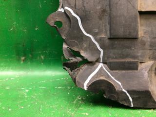 Защита двигателя SUZUKI GRAND VITARA 05-15 Внедорожник 2.7