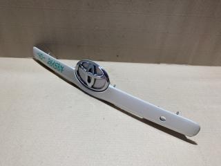 Панель подсветки номера CAMRY 40 06-11