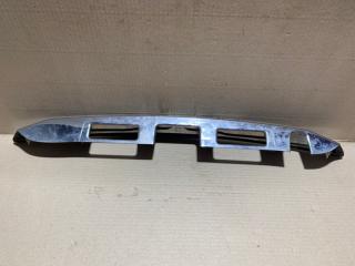 Панель подсветки номера RX350/450 09-15