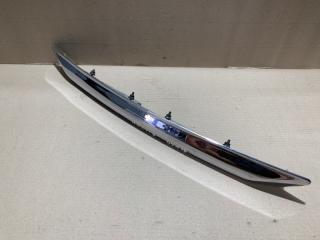 Панель подсветки номера RX350/450 09-15