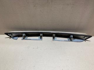 Панель подсветки номера RX350/450 09-15