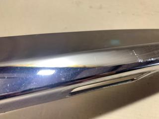 Панель подсветки номера RX350/450 09-15