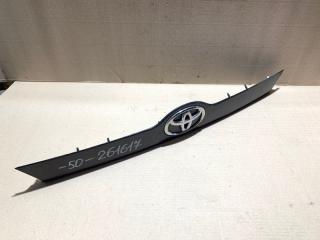 Панель подсветки номера TOYOTA CAMRY 50 12-15