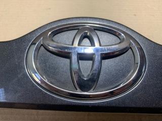 Панель подсветки номера CAMRY 50 12-15