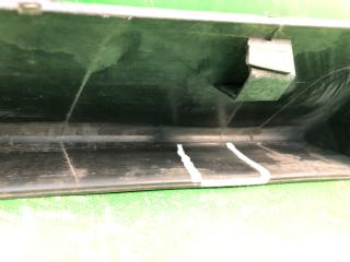 Накладка двери передняя QX60/JX35 12-20 2017 Внедорожник 3.5 VQ35DD