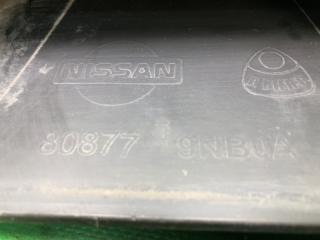 Накладка двери передняя QX60/JX35 12-20 2017 Внедорожник 3.5 VQ35DD