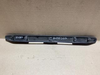 Панель подсветки номера ES300 ES330 01-06