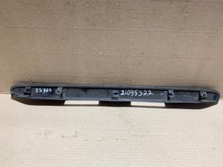 Панель подсветки номера ES300 ES330 01-06