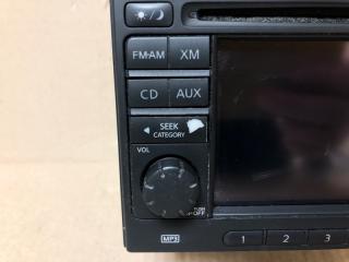 Магнитола JUKE 10-19