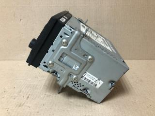 Магнитола JUKE 10-19