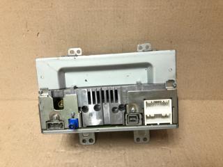 Магнитола JUKE 10-19