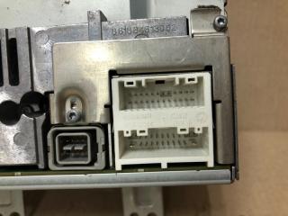 Магнитола JUKE 10-19