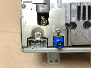 Магнитола JUKE 10-19