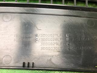 Накладка торпедо JOURNEY 08-20 2012 Внедорожник 3.6 ERB