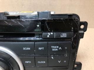 Магнитола CX-9 06-16