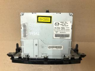 Магнитола MAZDA CX-9 06-16