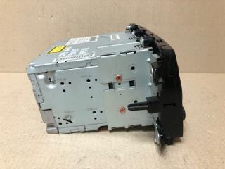 Магнитола CX-9 06-16