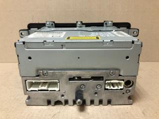 Магнитола CX-9 06-16