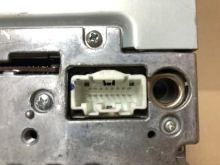 Магнитола CX-9 06-16