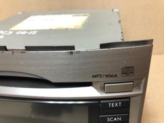 Магнитола LEGACY 09-15 BM 2010 Седан 2.5 EJ253