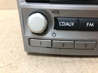 Магнитола SUBARU LEGACY 09-15 BM Седан 2.5 EJ253