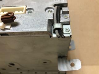 Магнитола LEGACY 09-15 BM 2010 Седан 2.5 EJ253