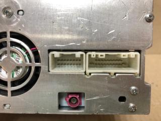 Магнитола Q50 15-20