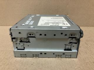 Магнитола Q50 15-20