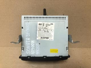 Магнитола HYUNDAI SONATA YF 10-14 Седан 2.4