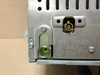 Магнитола SONATA YF 10-14 2011 Седан 2.4