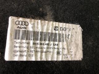 Полка багажника A4 15-