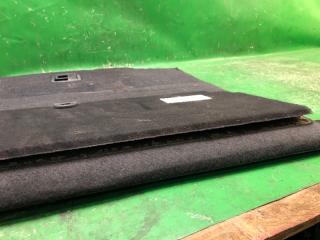 Полка багажника A4 15-