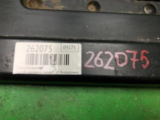Полка багажника GRAND VITARA 05-15 2006 Внедорожник 2.7