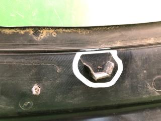 Пластик под лобовое стекло / Жабо JOURNEY 08-20 2012 Внедорожник 3.6 ERB