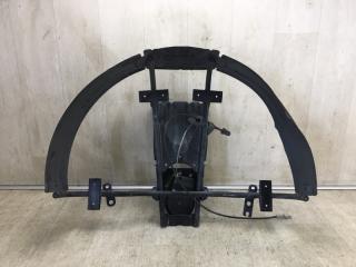 Кронштейн крепления запасного колеса TRIBECA B10 07-13 2008 Внедорожник 3.6 EZ36